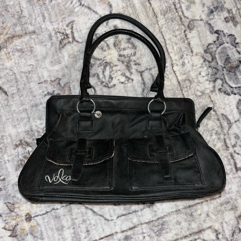Volcom Purse